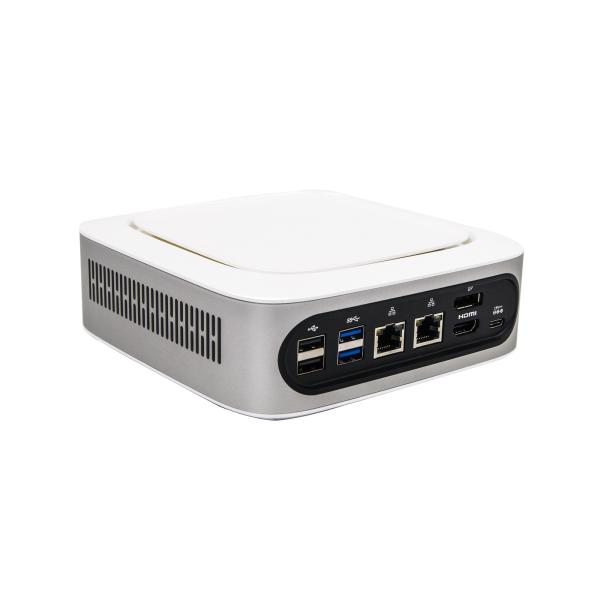 Buy Desktop Mini Computers Intel 12th i5 1235U mini desktop computer pc at wholesale prices