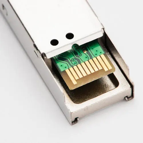 6 Layer Special PCB Printed Circuit Board Fr-4 Optical Fiber Module