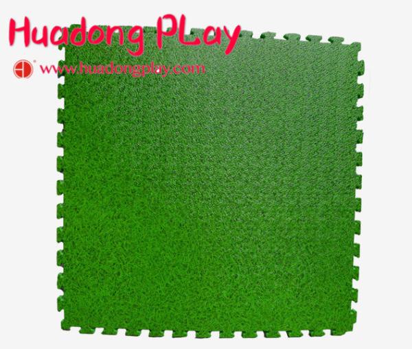 Buy Toddler Playground Floor Mats Improving Children Energy Advanced Design at wholesale prices