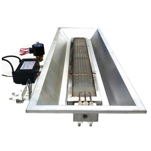 CE Poultry Brooder Heater 20-40℃ Temperature Range For Animals Warming