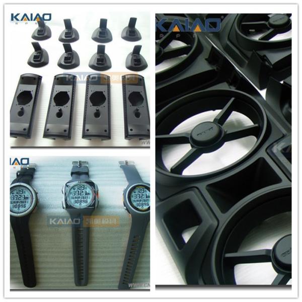 ABS PC Plastic rapid plastic machining Precision Machining Accessories