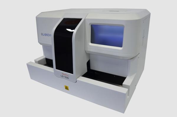 Buy IFCC NGSP LD500 Fully Automated Hba1c Analyzer For Home at wholesale prices