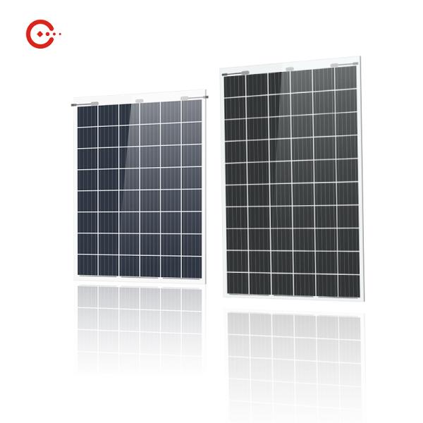 200watt Monocrystalline PV Module 310w Bificial