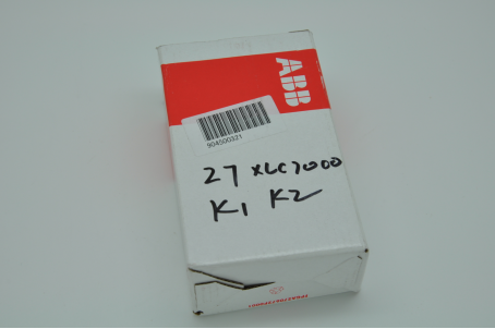 904500321 STARTER, CONTACTOR, 24V NO-NO-NO-NC，ABB#AL16-30-01，24V