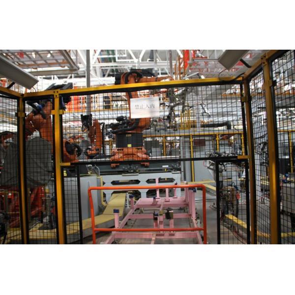 JMC Project/BIW Engineering