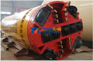 rock pipe jacking machine, microtunnel machine, microtunneling machine, microtunnel boring machine