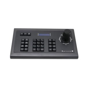 Quality Conference Video Camera PTZ Joystick Keyboard Controller Temperature -70 490C Control for sale