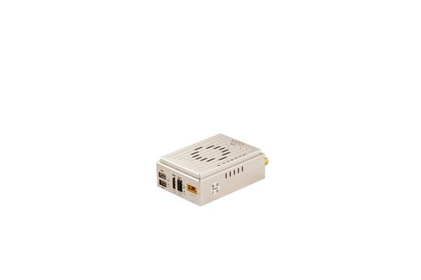 V20 All In One Wireless Digital Data Link 4MHZ / 8MHZ Transmit Video Data Remote