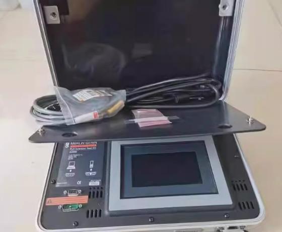 Buy SCHNEIDER AIR CIRCUIT BREAKER FULL-FUNCTION TEST KIT S33595 MICROLOGIC CONTROL at wholesale prices