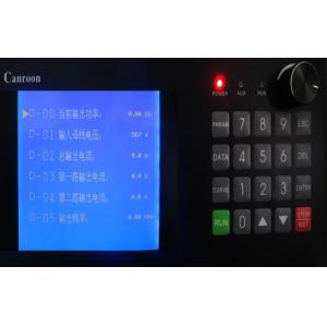 Induction Heater Machine For Heart Tratment