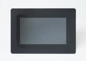 China 10.1'' Industrial Touch Panel PC Dual Core Industrial Touch Panel With ISDN PCI Slot on sale