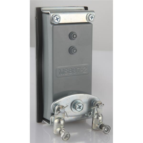 Cabinet Door Plane Tool Box Locks Mechanical Powder Coated OEM