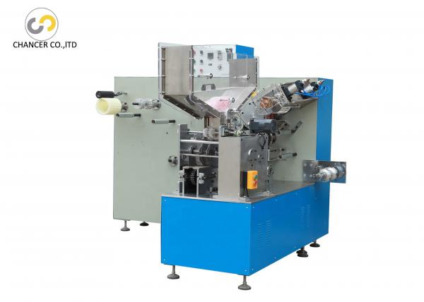 Buy Automatic U shape flexible drinking straw packing machine for Milk at wholesale prices