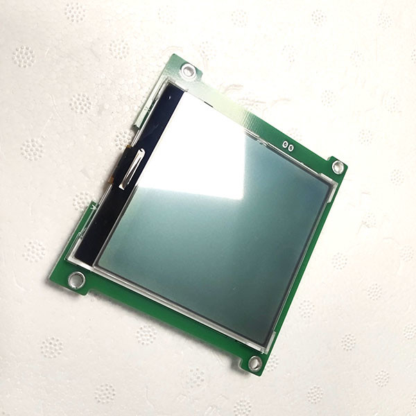 Factory Produce 160 160 Dot Matrix TN STN Screen LCD Display Module