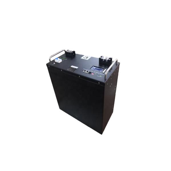 Headway 48V200Ah Lithium Battery for Telecom Lithium Battery 48V200Ah 5U Lithium Battery Pack