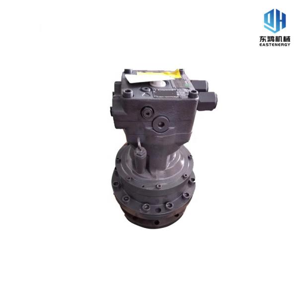 Rexroth Excavator Swing Motor Assy A10FD45 OEM Standard Size