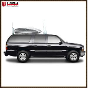 Quality 220V 6000W Car Gps Jamming Device Bomb Jammer 24Channels for sale