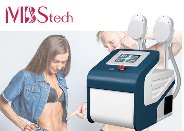 Buy Portable EMS EMShapeing Machine at wholesale prices