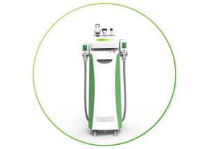 China New fda approved cellulite removal machine cryolipolysis with cool technology fat freezing on sale