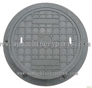 Quality Manholes and Manhole Covers - Water Industry -  Manhole Security Device for sale