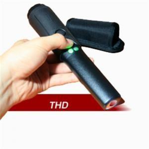 Buy Mini Handheld Metal Detector THD With Adjustable Sensitivity at wholesale prices