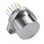 1 Axis Quartz Flexure Accelerometer , Oil Drilling Quartz Acceleration