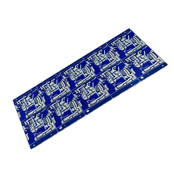 PCB Printed Circuit Board Fabrication FR4 Aluminum Substrate Insulation