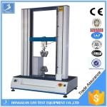 High Precise Ball Screw Tensile Testing Machine Celtron Load Cell Universal