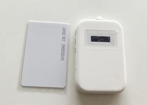 Quality 46g Tour Guide Device Automatic Induction Or Touch Explanations for sale