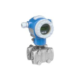 Quality ODM Compatible E H Deltabar S PMD75 Differential Pressure Transmitter with Performance for sale