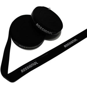 Silicone Backed Elastic Anti Slip Webbing Silicone Elastic Gripper Tape