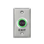 SNT50 / SNT86 NO Touch Style Exit Button Touchless Exit Button