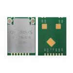 WIFI5 5.8GHz USB2.0 WiFi Module QUALCOMM AR1021 chipset 2x2 8121N-UH MODULE WIFI