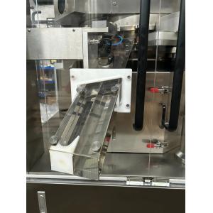 TIANHE 45 Stations Computer Control Full Automatic Powder Press Machine