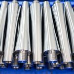 Anodizing Polishing CNC Machining Service Turning Milling Processing