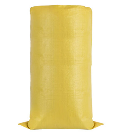 Gravure Woven Polypropylene Shopping Bags Tote UV Treated 30cm