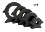 Split Core Current Transformer with 5-5000A Input and 1-5A Output Operating