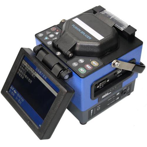 Buy Hand Hold Optical Test Instruments / Optical Fusion Splicer OFS-80A at wholesale prices