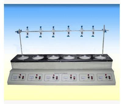 laboratory Multi Link Petroleum Dew Instrument GB/ T260