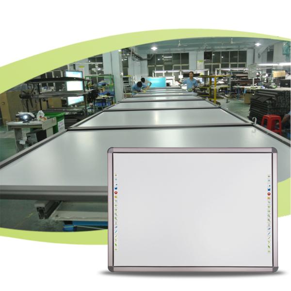 Buy Easy installation and maintenance smart board 800 series interactive whiteboard with lcd touch screen at wholesale prices