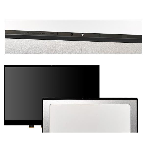 For HP Envy 17m 17-CH 17m-ch M45769-001 LCD LED Touch Screen Replacement Assembly