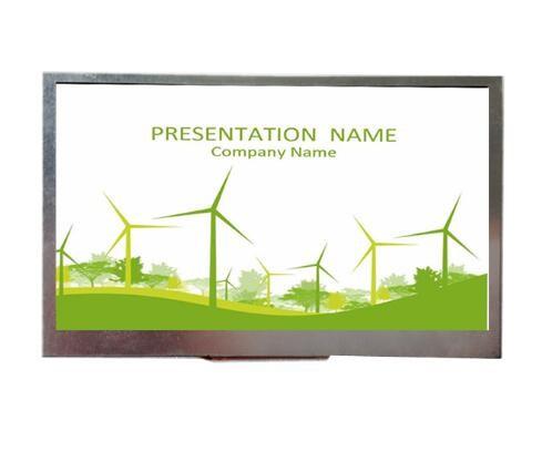 Buy LVDS Interface Industrial LCD Panel 10.1" With 12 O'Clock Viewing Direction at wholesale prices