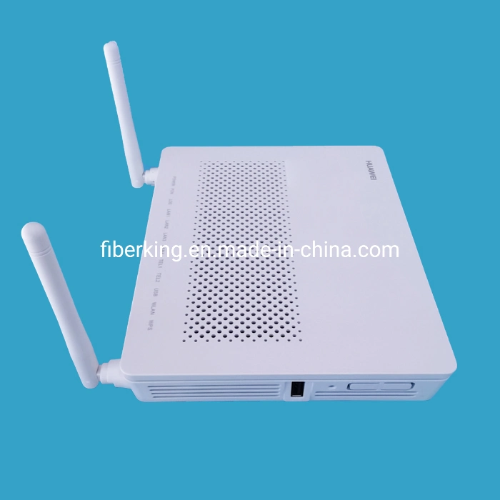 Echolife Hg8245h Gpon ONU 4ge+2tel+WiFi with Huawei English Firmware