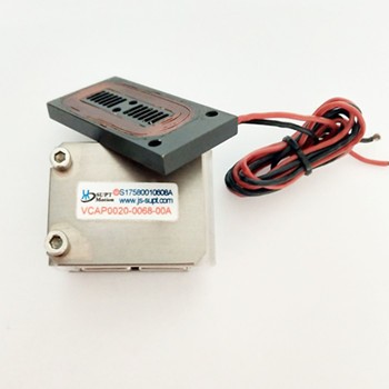 XY Permanent Magnet Motor Linear Voice Coil Motor High Accuracy