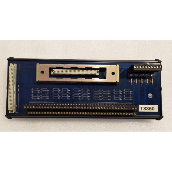 ICS Triplex T8850 Expander Interface Module