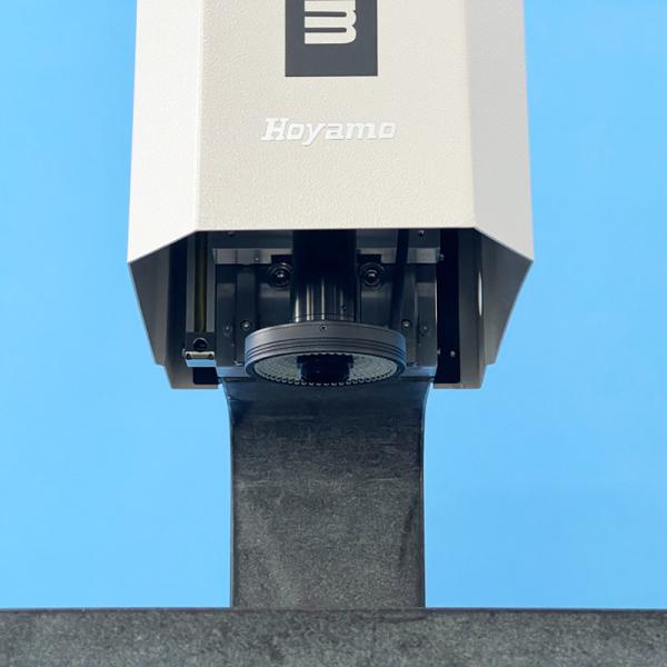 High Precision Semi Automatic Video Measuring System Auto Focus Vision Measuring Machine