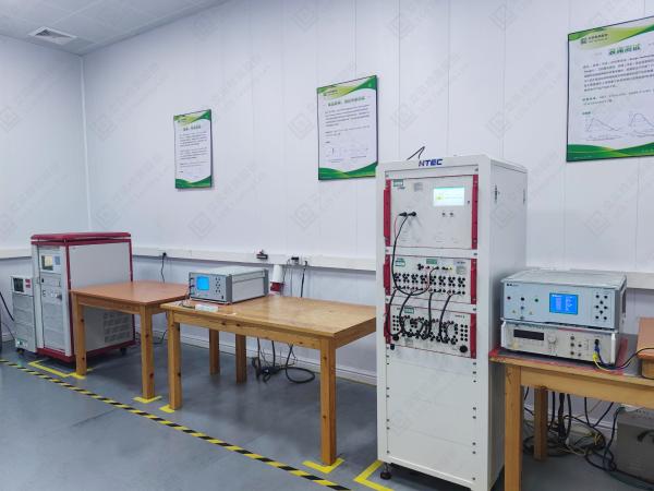 Buy Harmonic Testing Detection Element Electromagnetic Compatibility Emc Testing at wholesale prices