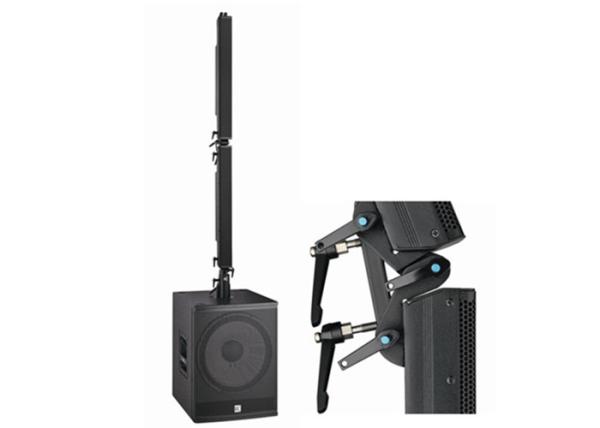 Buy 2000 Watt RMS Column Array Speakers System Professional Audio System at wholesale prices