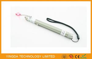 Quality 650nm 25MW Laser Pointer Fiber Test Tool Kit Pen Visual Fault Locator VFL SC for sale