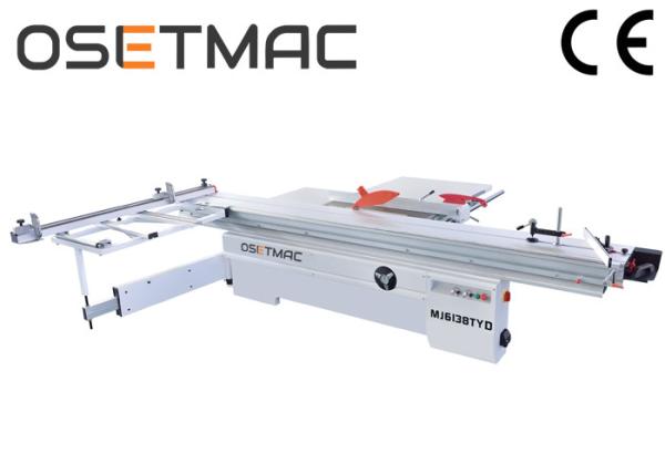 Buy Precision Panel  Saw with Sliding Table at wholesale prices